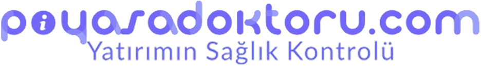 Piyasa Doktoru Logo